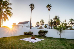 Casa Mila - House in Lampiesbaai